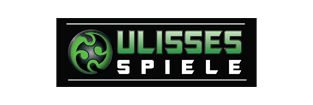 Ulisses Medien& Spiel Distribution GmbH